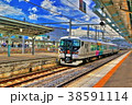 特急あずさ 38591114