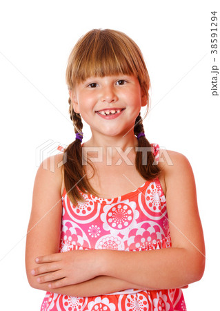 laughing girl laughing girl 38591294