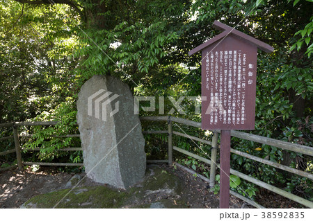 集仙台 -薩摩藩主が足繁く通った展望台- 38592835