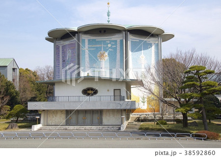 皇居東御苑 38592860