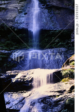 広島県三次市の常清滝 広島県三次市の常清滝 38593087