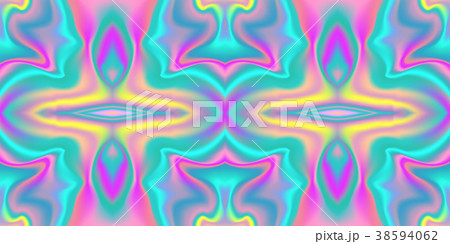 Rainbow colors abstract vector background 38594062