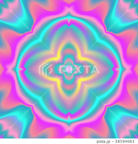 Rainbow colors abstract vector background Rainbow colors abstract vector background 38594063