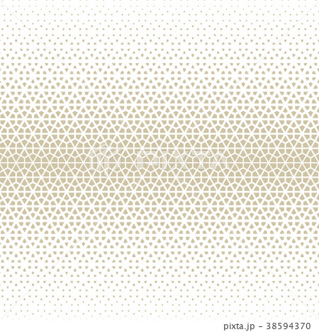 Abstract geometric pattern with lines. A seamless  38594370