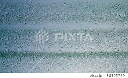 Rain Drops on The Roof Rain Drops on The Roof 38595729
