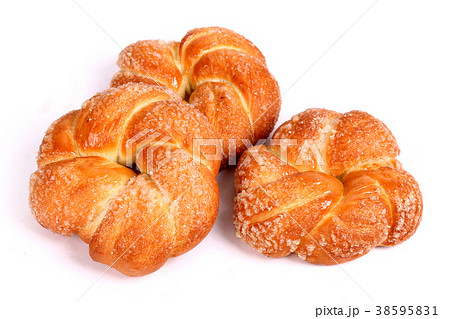 Sweet buns Sweet buns 38595831