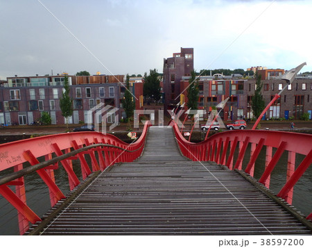 ピトン橋 ピトン橋 38597200