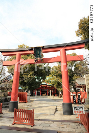 大阪本町御霊神社6 38597775