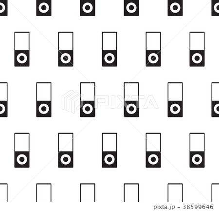 Ipod Seamless 38599646