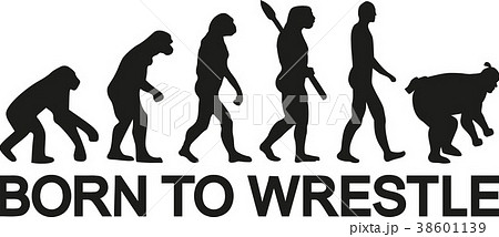 Sumo wrestling evolution born to wrestle Sumo wrestling evolution born to wrestle 38601139