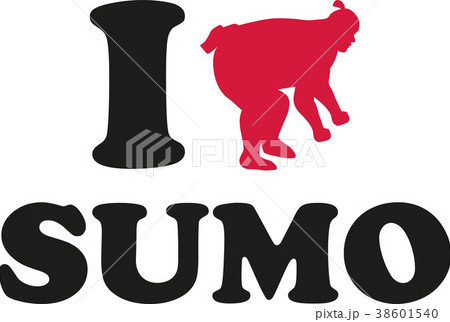I heart sumo I heart sumo 38601540