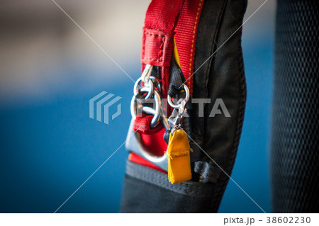 Skydiving rig Skydiving rig 38602230