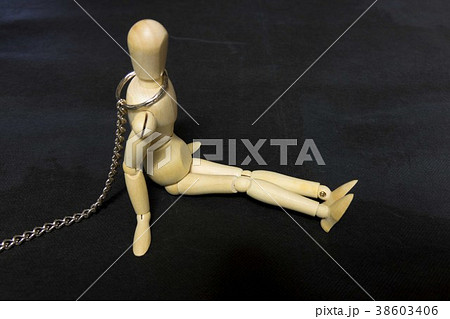 拘束された人 拘束された人 38603406