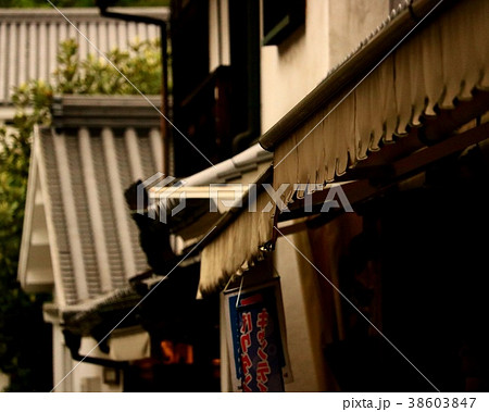 倉敷美観地区 38603847