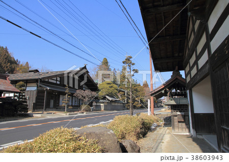 伊那街道 小野宿 伊那街道 小野宿 38603943