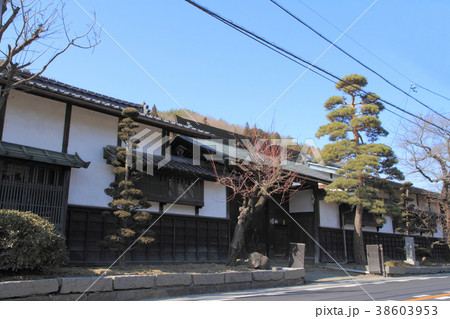 伊那街道 小野宿 伊那街道 小野宿 38603953