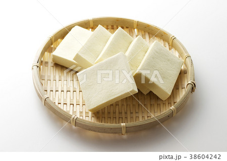 こうや豆腐8 38604242