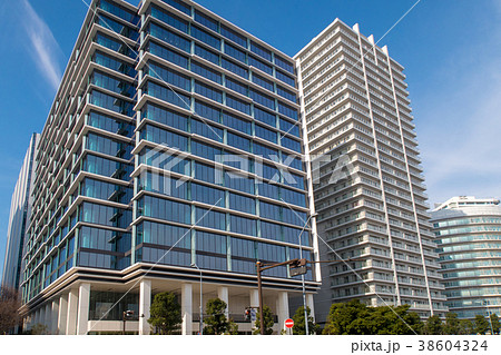 オーシャンゲートみなとみらい・ブランズタワーみなとみらい 38604324