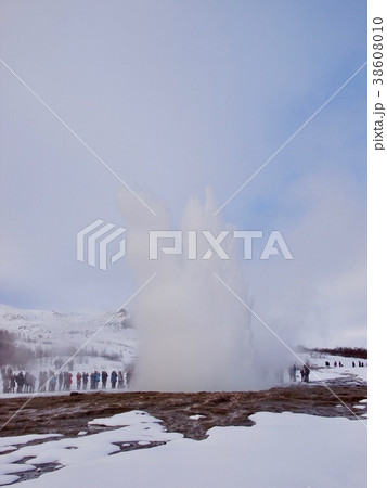 Geysir/Strokkur,Iceland Geysir/Strokkur,Iceland 38608010