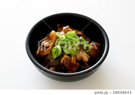 牛すじ煮込み 牛すじ煮込み 38608643