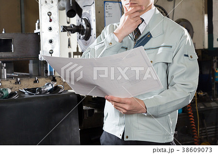 製造業イメージ 38609073