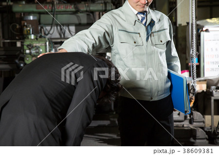 製造業イメージ 38609381