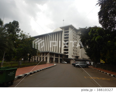 イスティクラル モスク 1 38610327