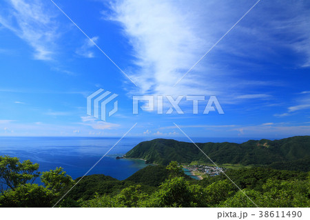 奄美大島の海 奄美大島の海 38611490