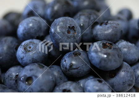 ブルーベリー 38612418