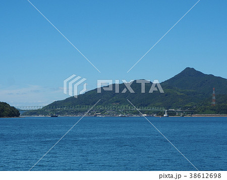 大島大橋 38612698