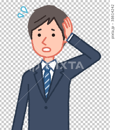 Suit men who are angry Suit men who are angry 38614242