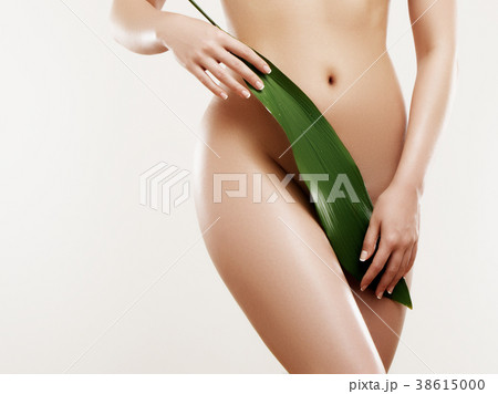 Body care and skin care. Sexy beauty girl Body care and skin care. Sexy beauty girl 38615000