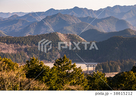 見晴台からの眺め 38615212