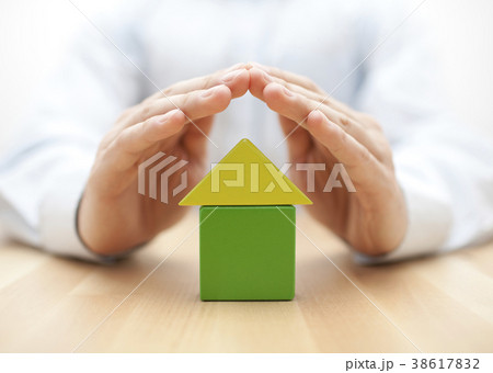 Protect Your House Protect Your House 38617832