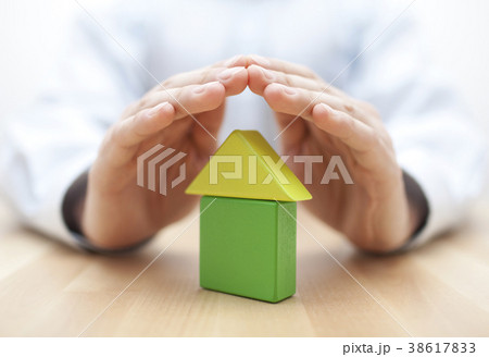 Protect Your House Protect Your House 38617833