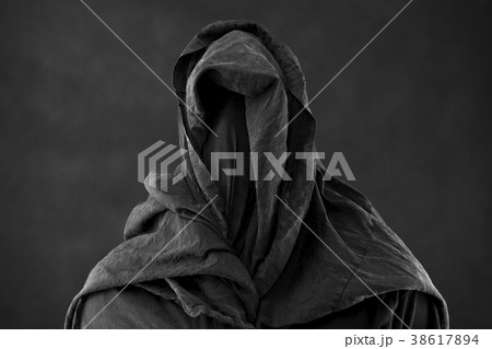 Ghost in the dark  38617894