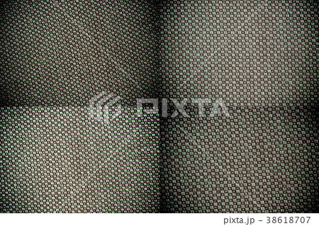 Gray jeans denim texture for background or design 38618707