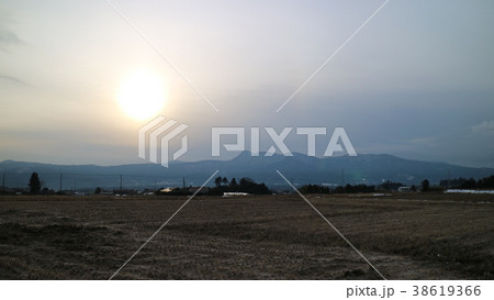 静岡の田舎風景 静岡の田舎風景 38619366