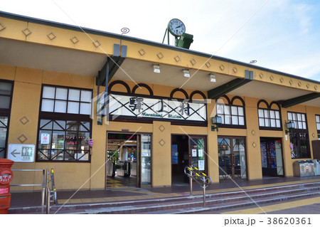 新潟 JR村上駅 新潟 JR村上駅 38620361