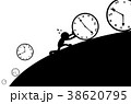 時間のイメージ 38620795
