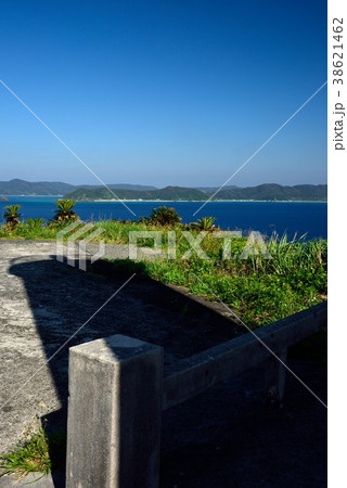 奄美　今井崎眺望04 38621462