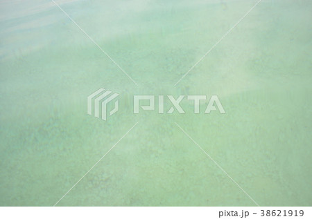 死海の水 死海の水 38621919