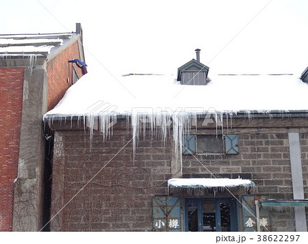 北海道 小樽 38622297