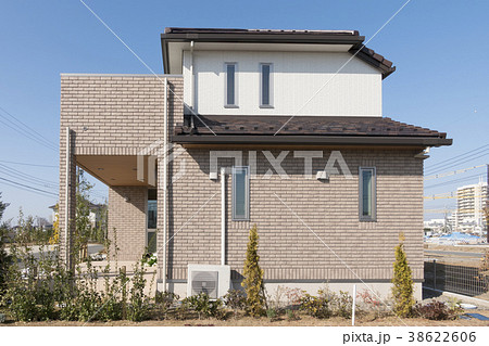 住宅街 イメージ 住宅街 イメージ 38622606