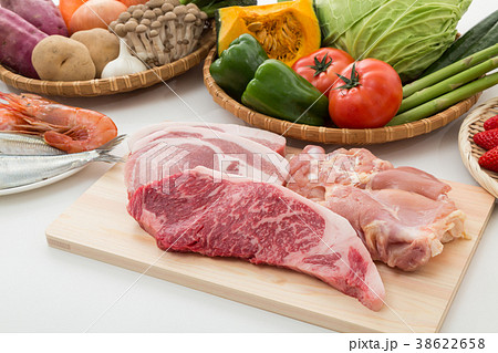 食材 38622658