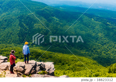 小樽市塩谷丸山 山頂 38623312