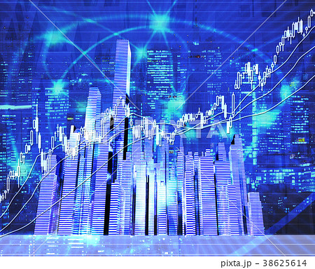 世界の不動産投資と都市基盤 38625614