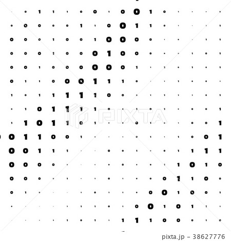 Binary Computer Code Background 38627776