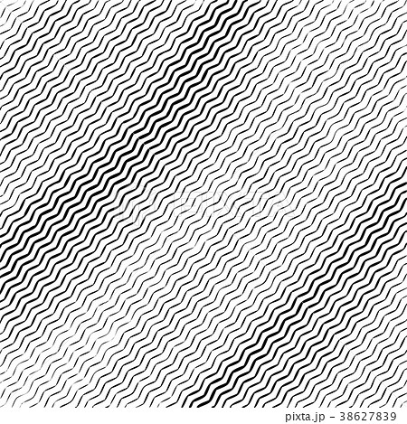 Zigzag background or zig zag pattern 38627839