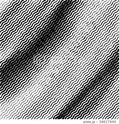 Zigzag background or zig zag pattern Zigzag background or zig zag pattern 38627840